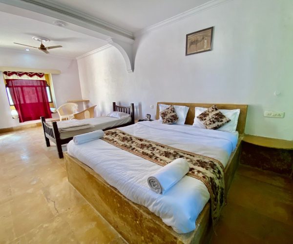 Standard Non AC Cottage (1)