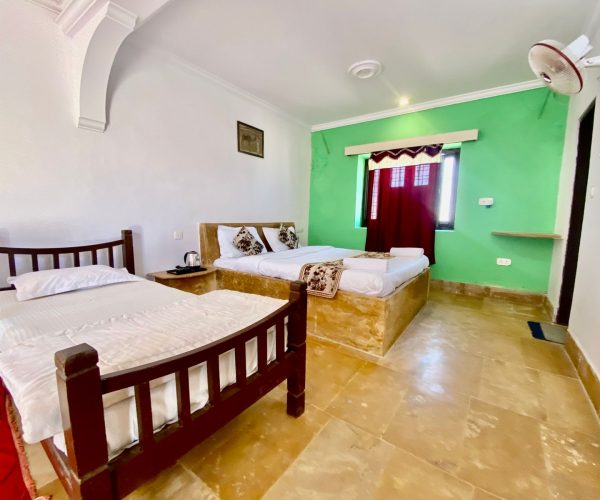 Standard Non AC Cottage (2)