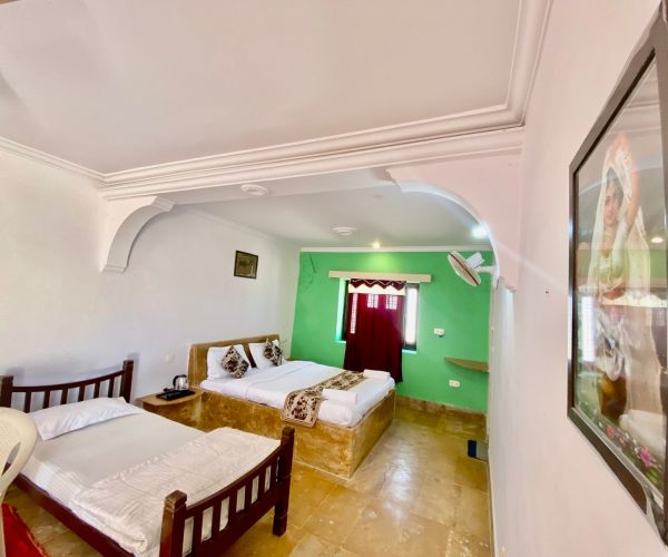 Standard Non AC Cottage (3)